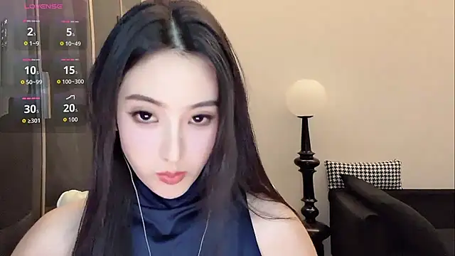 Snapshot of Xixi-mm chatting on 05-31-26, 02:23 Xixi-mm online show from 05-31-26, 02:23