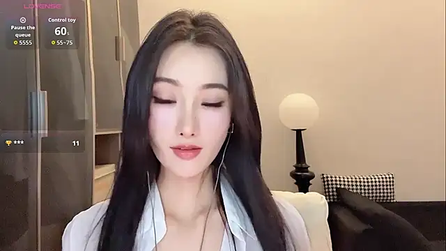 Snapshot of Xixi-mm chatting on 05-30-26, 02:55 Xixi-mm online show from 05-30-26, 02:55