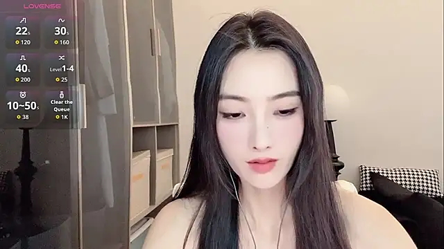 Xixi-mm online show from 06-17-26, 06:13