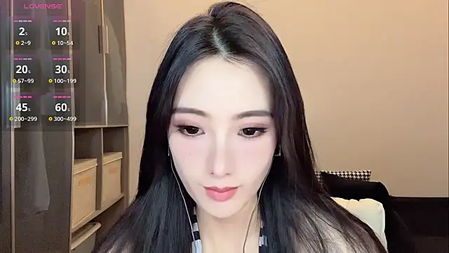 Xixi-mm online show from 06-29-26, 01:11