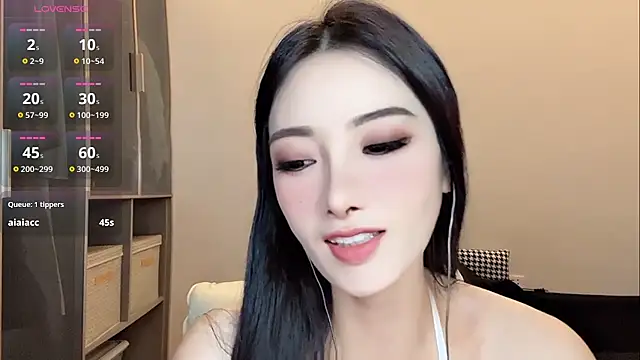 Xixi-mm online show from 07-12-26, 01:56