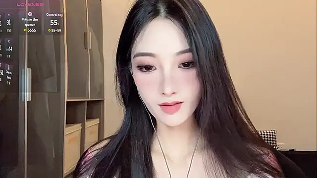 Xixi-mm online show from 07-15-26, 01:40