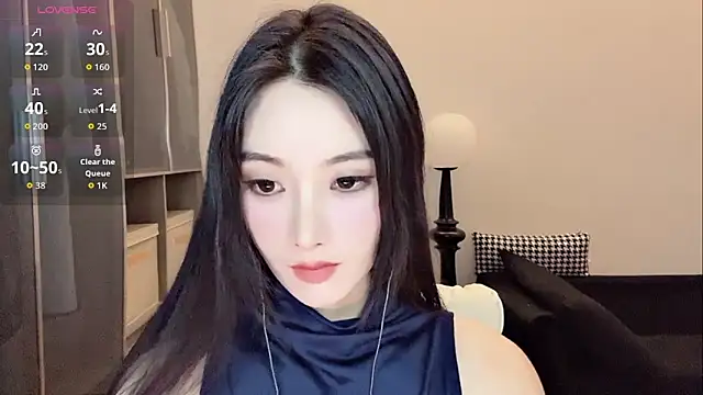 Xixi-mm online show from 06-03-26, 01:12