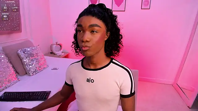 Nico Dior online show from 06-29-26, 03:57