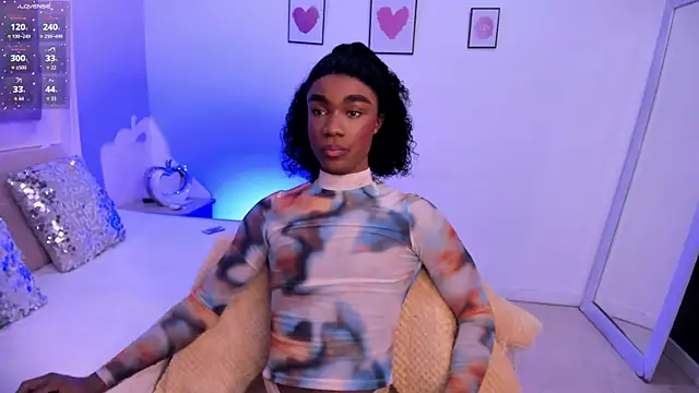 Nico Dior online show from 06-30-26, 04:12