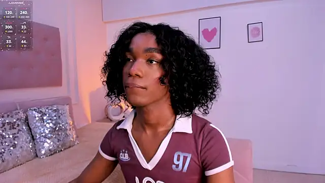 Nico Dior online show from 05-13-26, 02:07