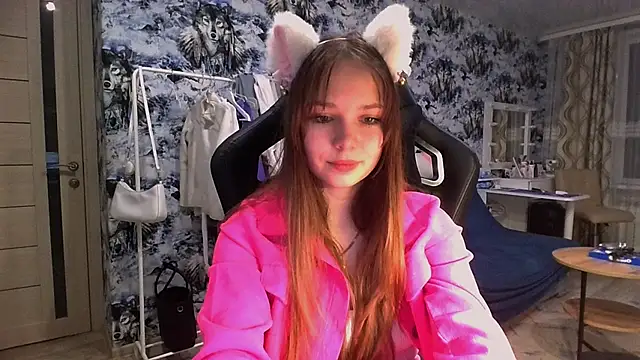 Princess Mira online show from 06-30-26, 08:31