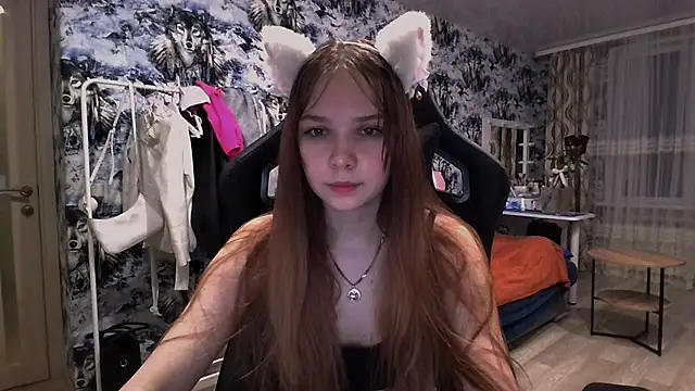 Princess Mira online show from 07-11-26, 06:19