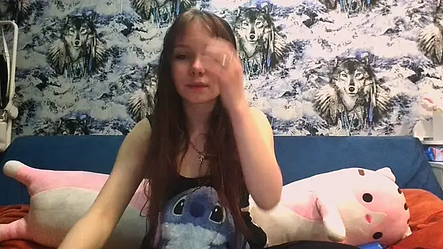 Snapshot of Princess_Mira chatting on 06-02-26, 05:46 Princess Mira online show from 06-02-26, 05:46