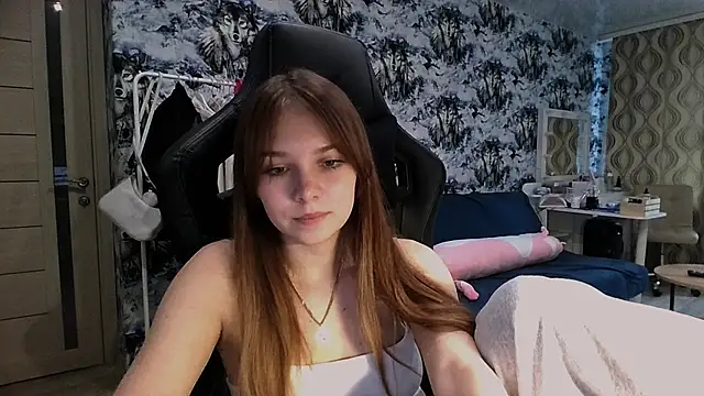 Princess Mira online show from 07-28-26, 12:48