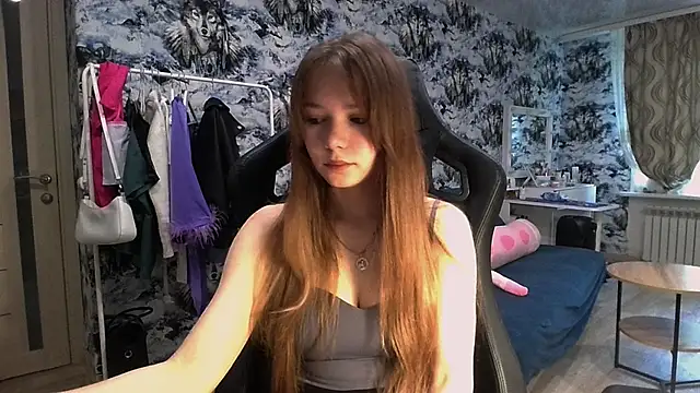 Princess Mira online show from 07-09-26, 04:46