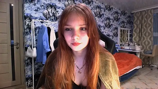 Princess Mira online show from 06-24-26, 05:44