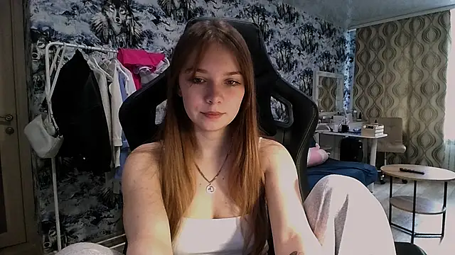 Princess Mira online show from 07-28-26, 08:33