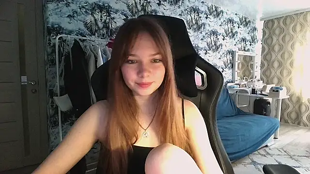 Princess Mira online show from 07-25-26, 08:33