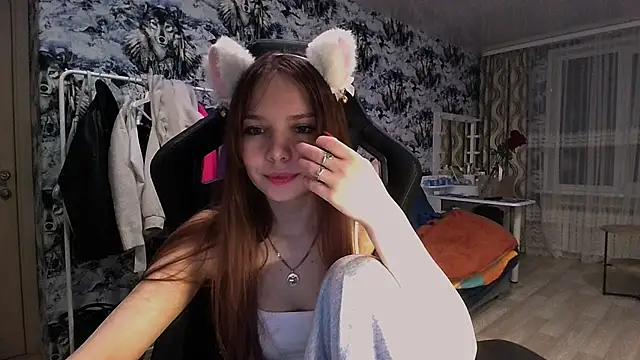 Princess Mira online show from 07-14-26, 08:04