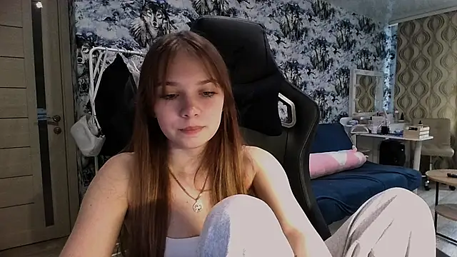Princess Mira online show from 07-28-26, 11:17