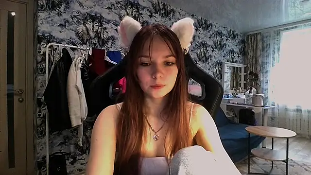 Princess Mira online show from 07-17-26, 11:51