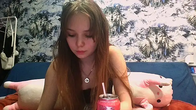 Snapshot of Princess_Mira chatting on 05-29-26, 06:14 Princess Mira online show from 05-29-26, 06:14