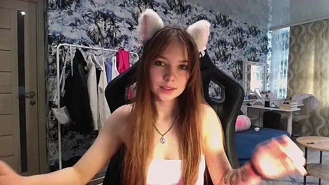 Princess Mira online show from 07-23-26, 10:23