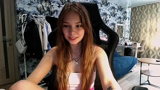Princess Mira online show from 07-30-26, 09:41
