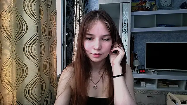 Princess Mira online show from 07-20-26, 10:39