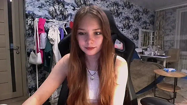 Princess Mira online show from 07-07-26, 07:17