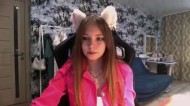 Princess Mira online show from 07-04-26, 02:43
