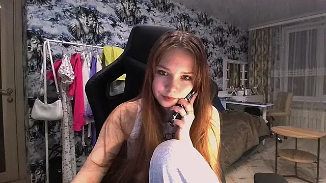Princess Mira online show from 07-03-26, 07:09