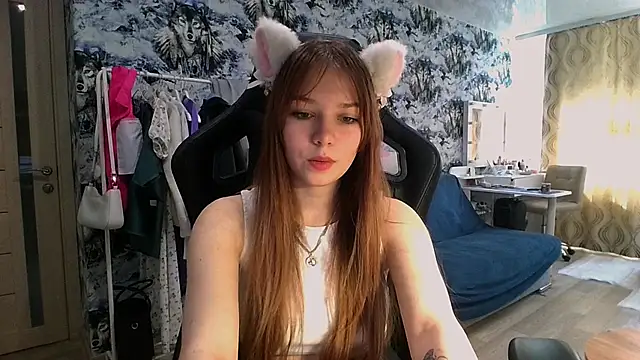 Princess Mira online show from 07-08-26, 10:38