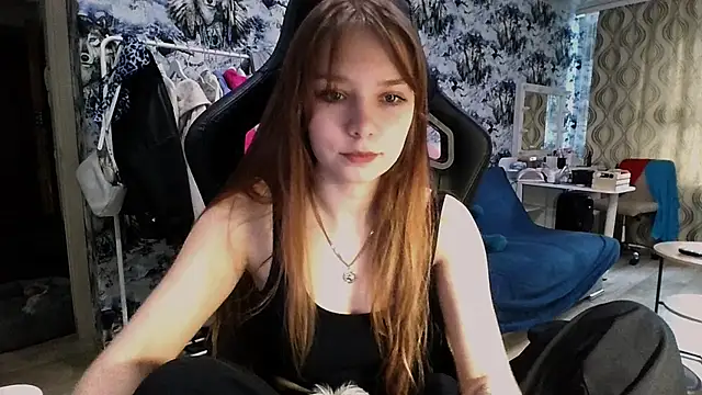 Princess Mira online show from 08-01-26, 09:29