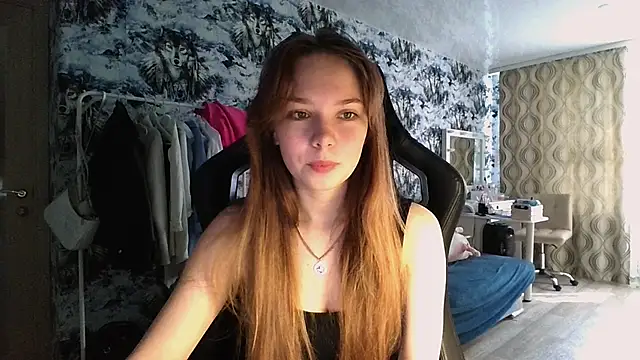 Princess Mira online show from 07-27-26, 06:42