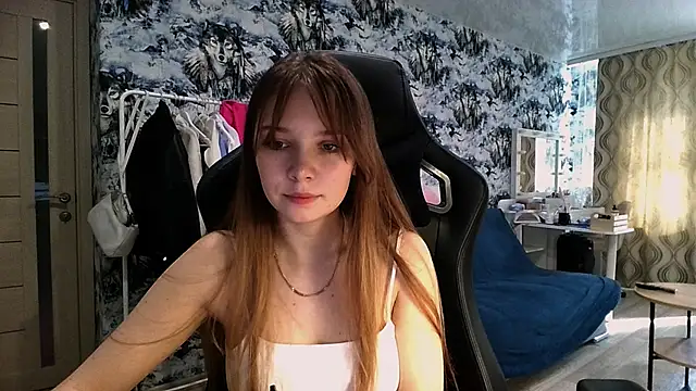 Princess Mira online show from 07-29-26, 10:03