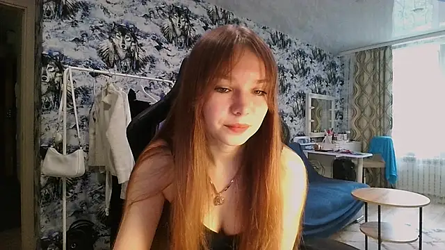 Princess Mira online show from 06-27-26, 12:33