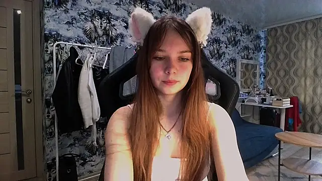 Princess Mira online show from 07-19-26, 10:56