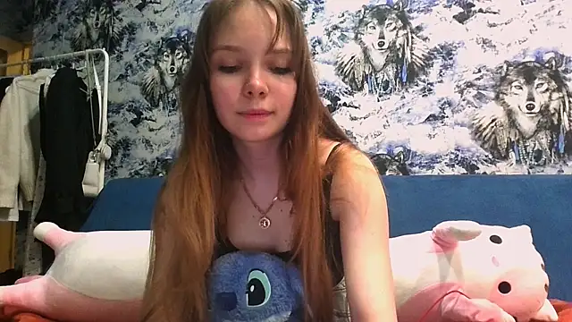 Snapshot of Princess_Mira chatting on 05-31-26, 05:29 Princess Mira online show from 05-31-26, 05:29