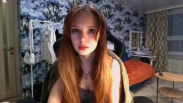 Princess Mira online show from 06-25-26, 06:13