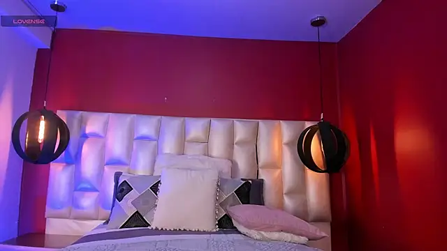 Georginaaa  online show from 05-27-26, 11:39