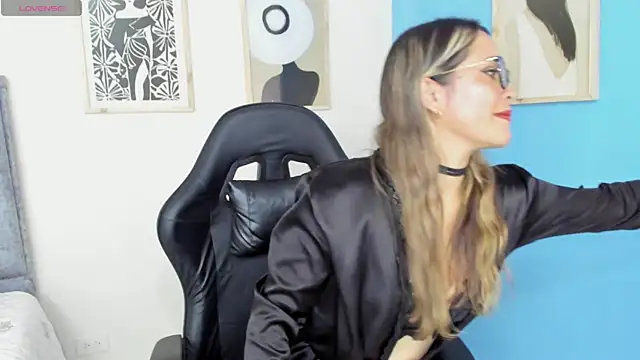 sugar milff online show from 07-06-26, 12:34