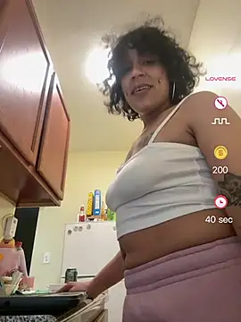 DominicanJojo online show from 05-23-26, 10:09