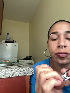 DominicanJojo online show from 05-07-26, 03:04