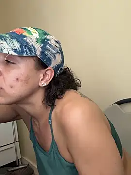 DominicanJojo online show from 05-20-26, 02:25