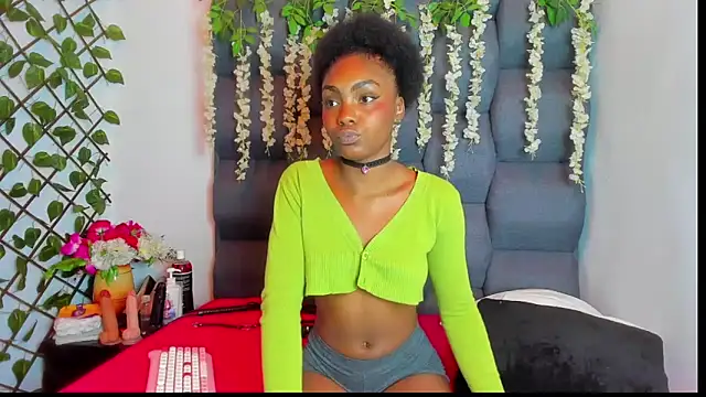 Asha zuri69 online show from 05-22-26, 08:18
