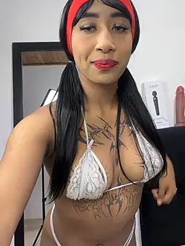 Zaabrina 20 online show from 04-28-26, 02:27