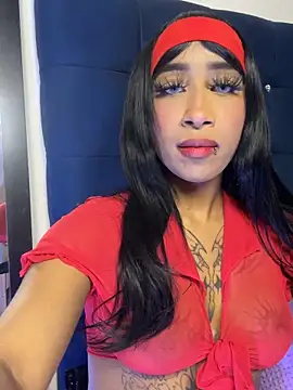 Zaabrina 20 online show from 05-28-26, 01:57