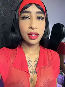 Zaabrina 20 online show from 05-31-26, 09:48