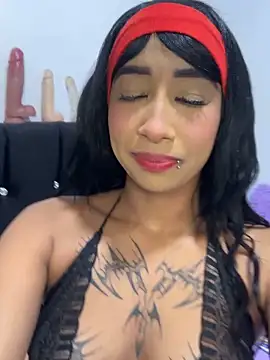 Zaabrina 20 online show from 04-29-26, 01:54