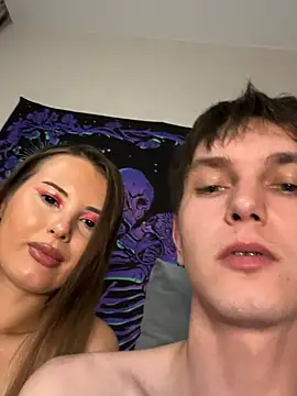 kittieSquad online show from 06-06-26, 06:13