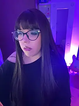 AliceMtz online show from 07-10-26, 12:54