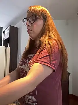 AliceMtz online show from 04-18-26, 06:43