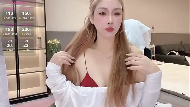 wenwen-mm online show from 06-10-26, 05:30